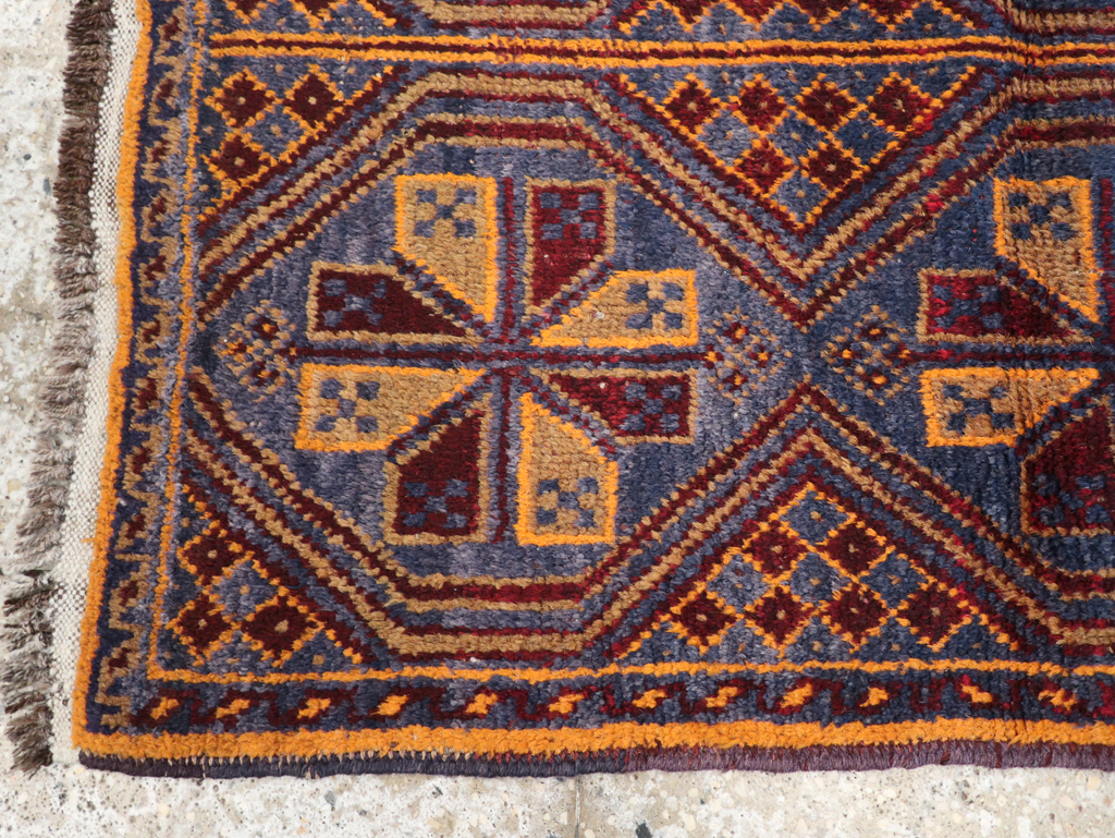 beluch Rug - # 108318