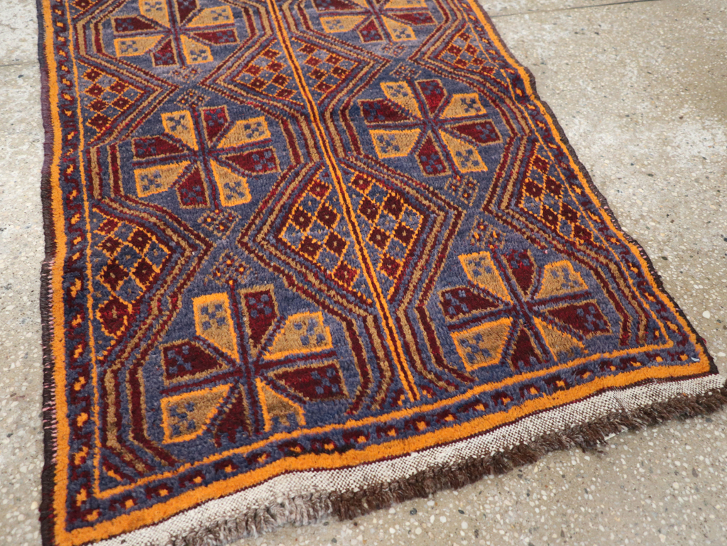 beluch Rug - # 108318