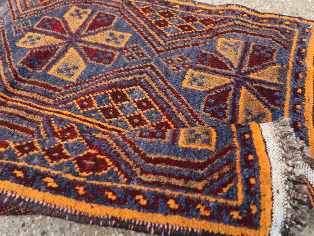 beluch Rug - # 108318