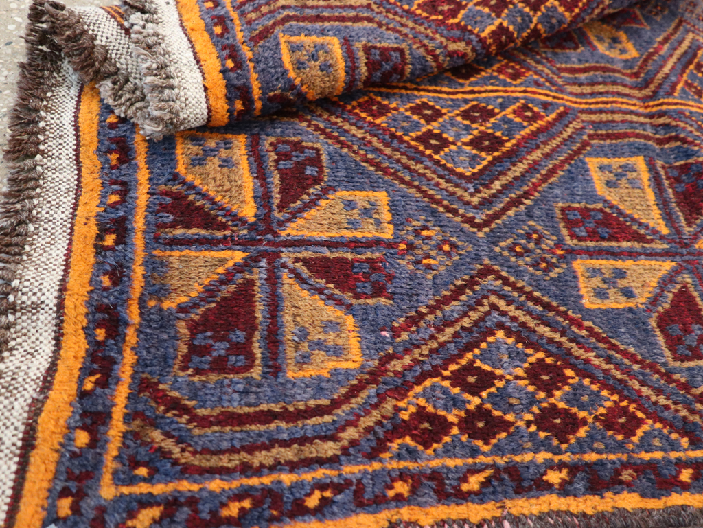 beluch Rug - # 108318
