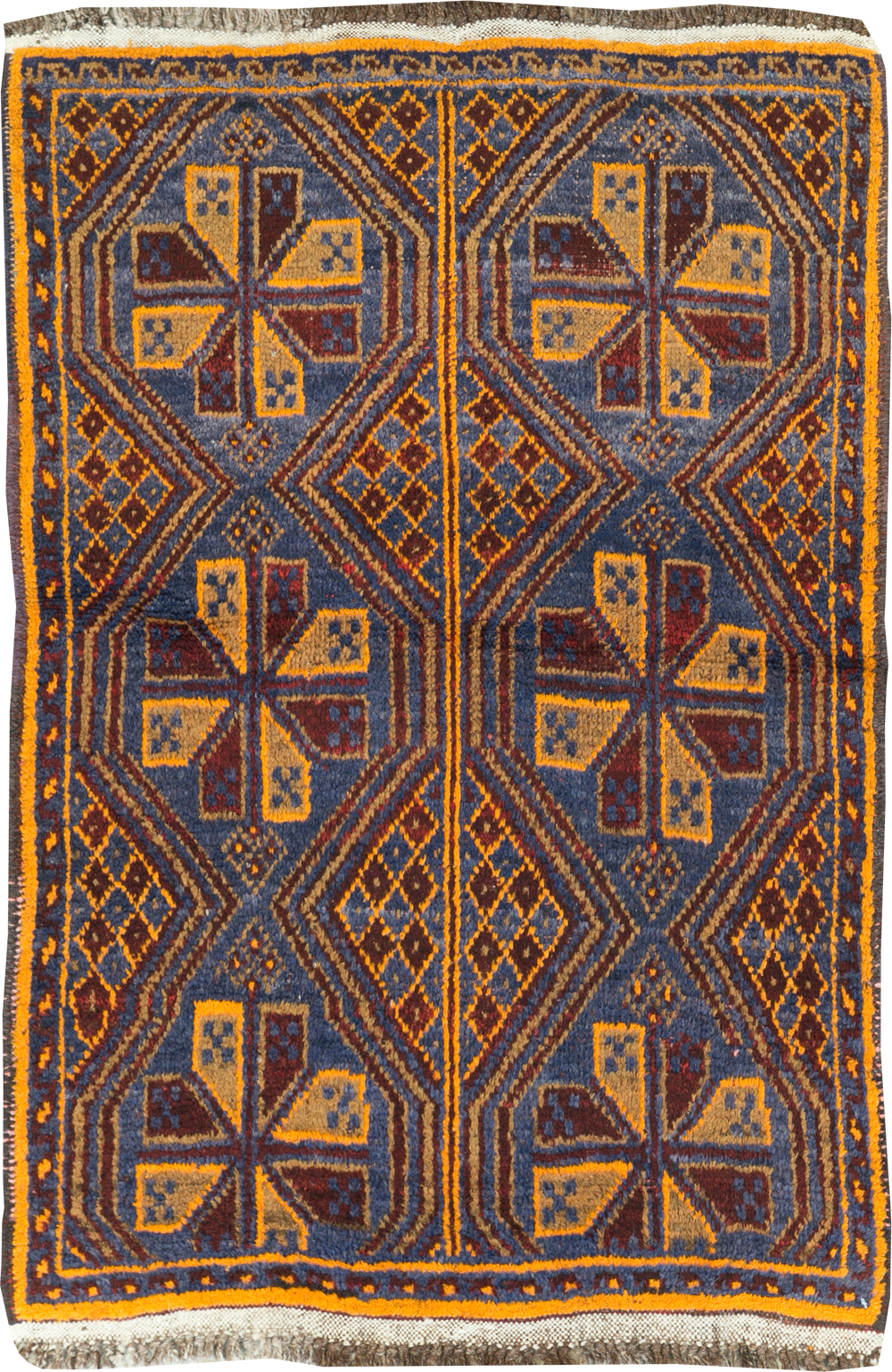 beluch Rug - # 108318