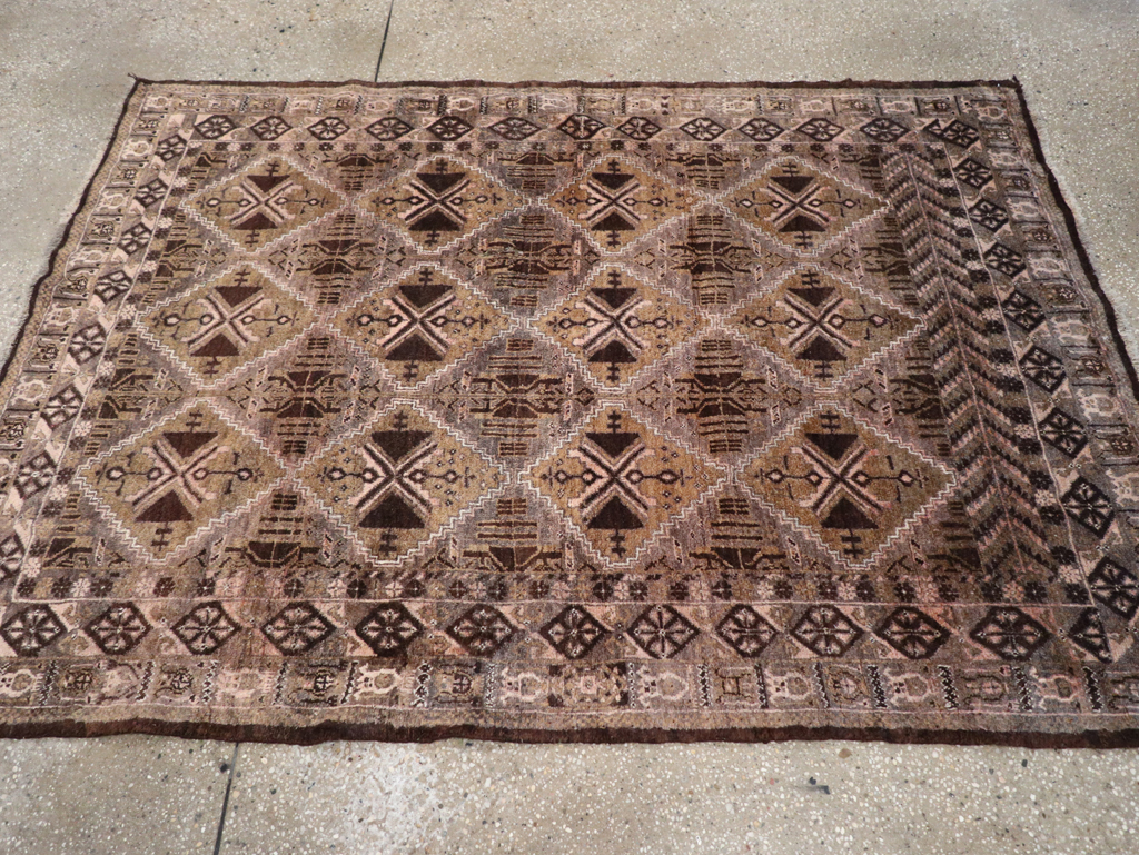 beluch Rug - # 108855