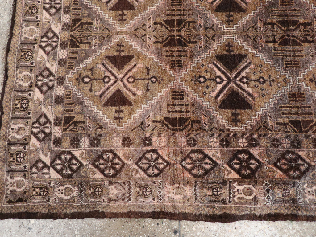 beluch Rug - # 108855
