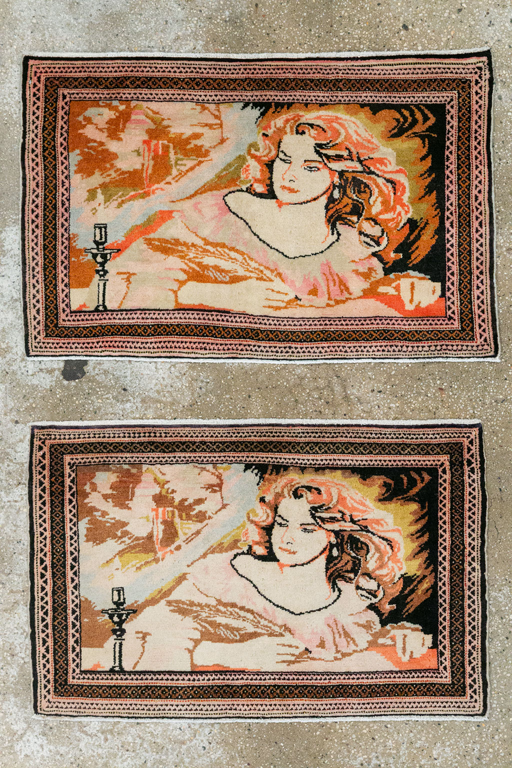 beluch Runner - # 102862