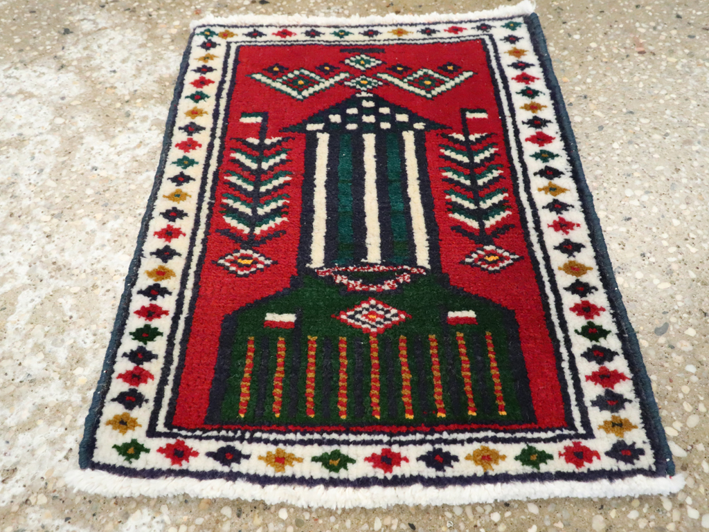 beluch Rug - # 104251
