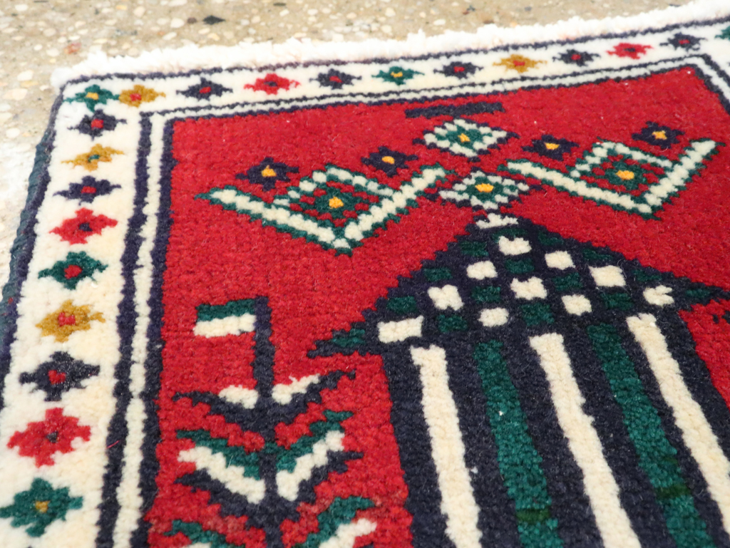 beluch Rug - # 104251