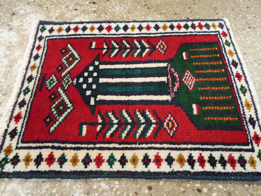 beluch Rug - # 104251