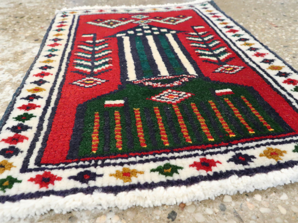 beluch Rug - # 104251
