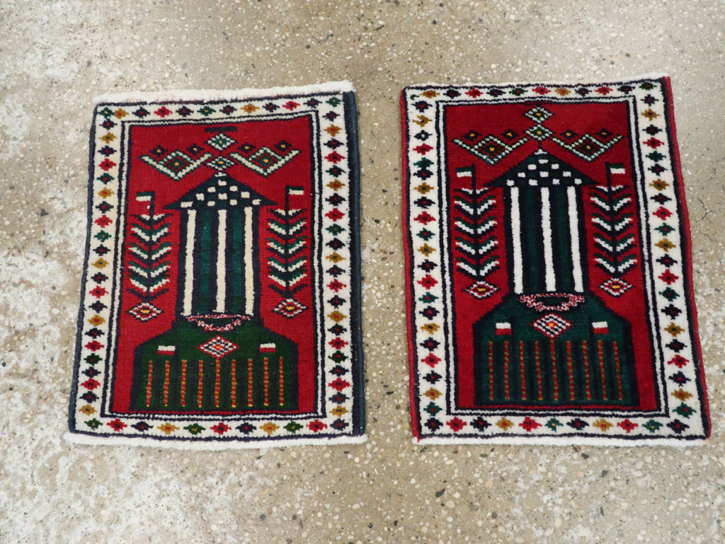 beluch Rug - # 104251
