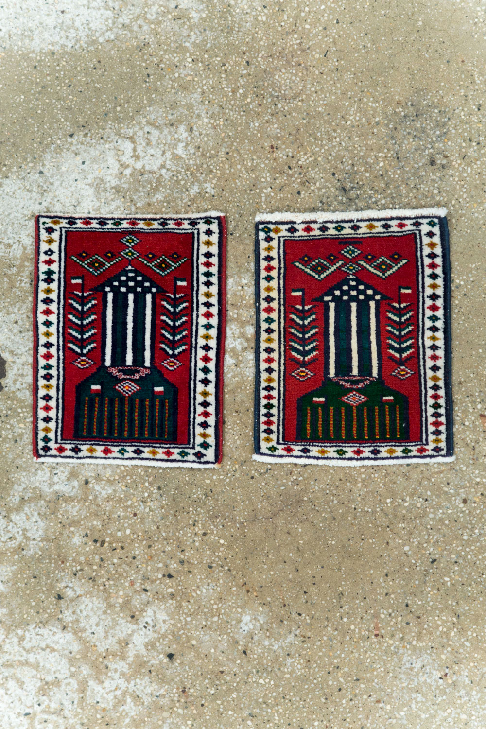 beluch Rug - # 104251