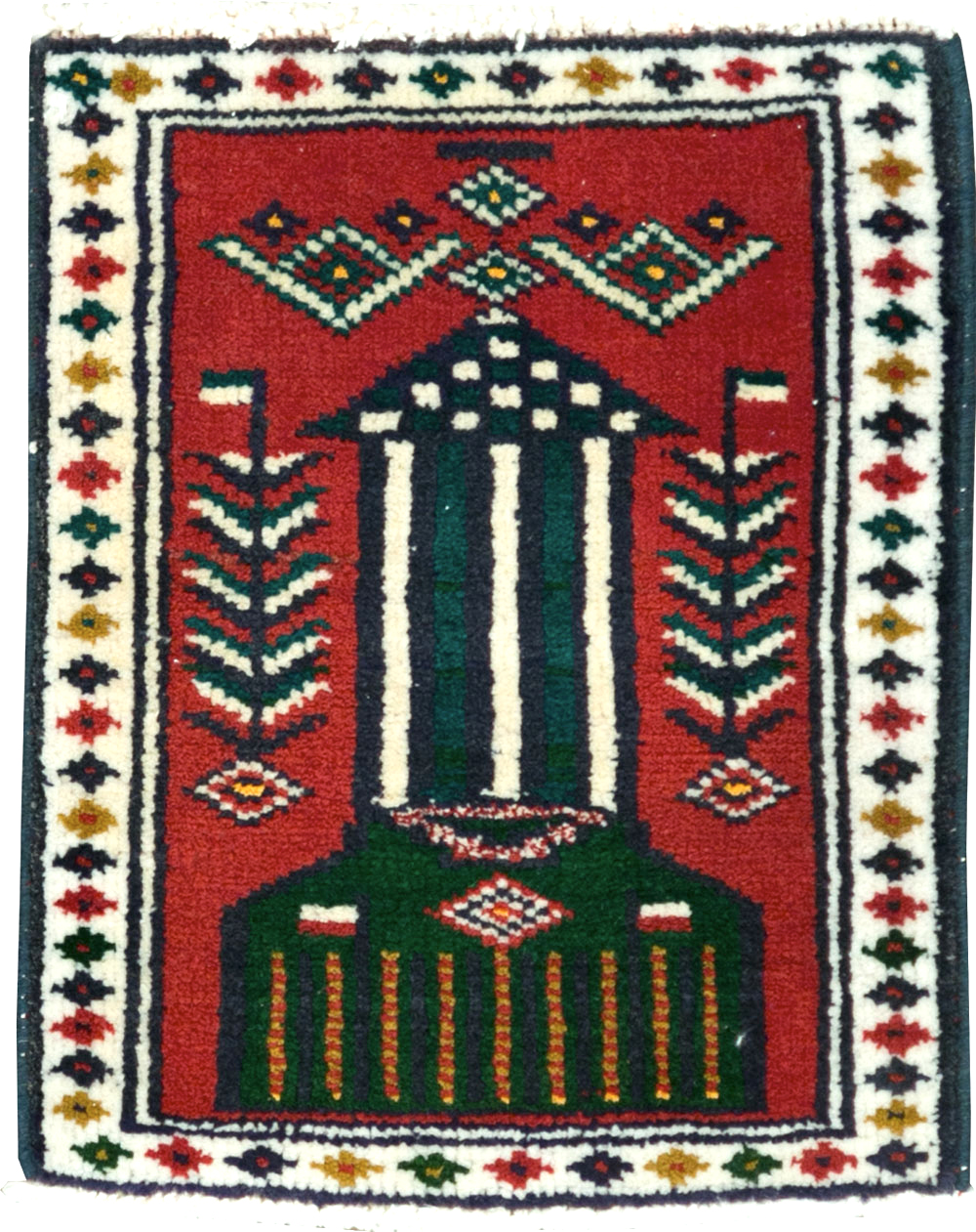 beluch Rug - # 104251