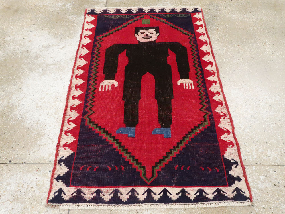 beluch Runner - # 106174