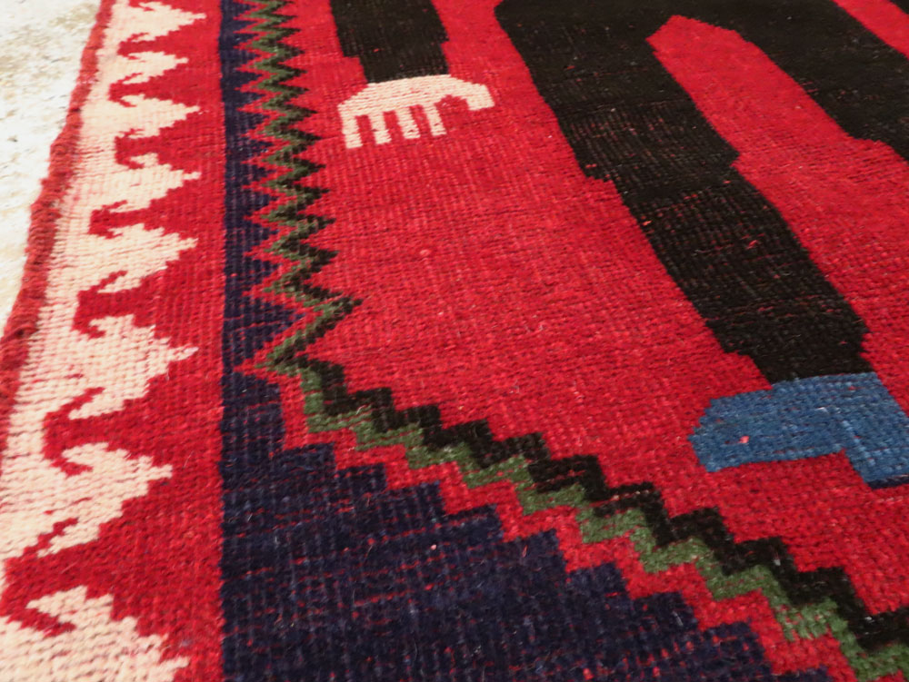 beluch Runner - # 106174