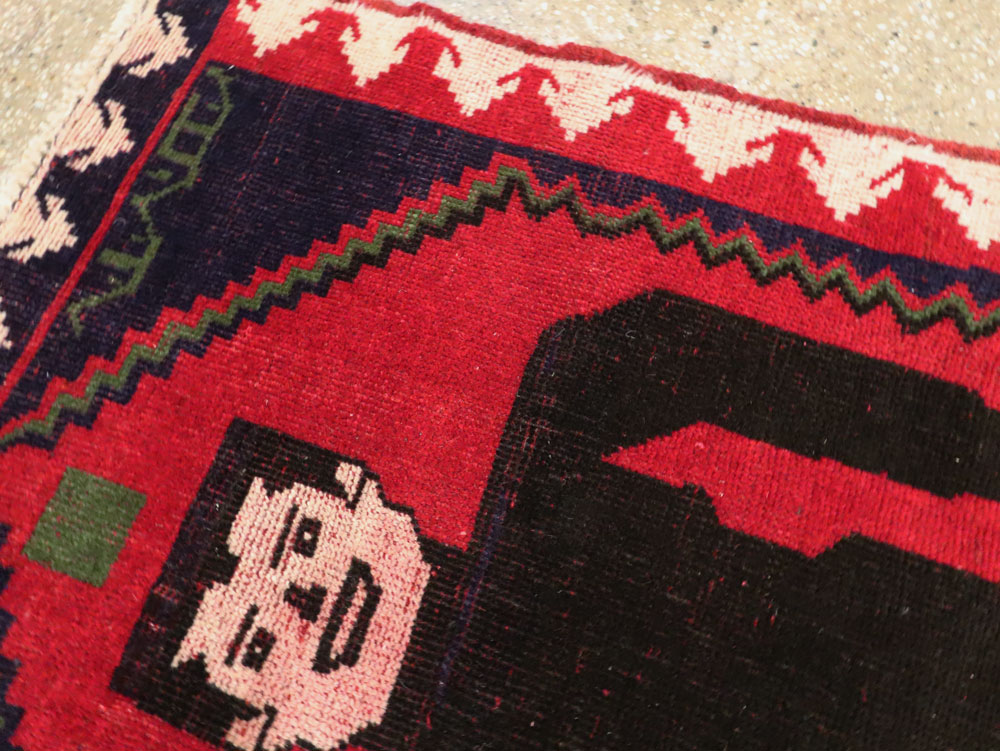 beluch Runner - # 106174