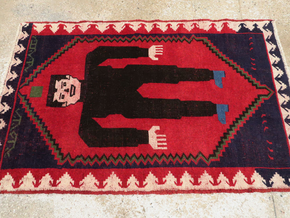 beluch Runner - # 106174