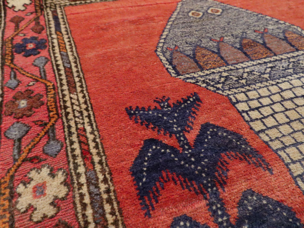 beluch Runner - # 107029