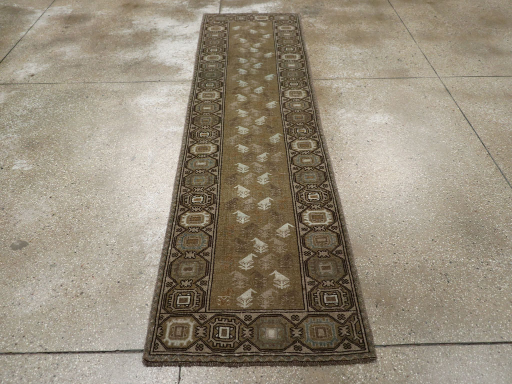 beluch Runner - # 109562