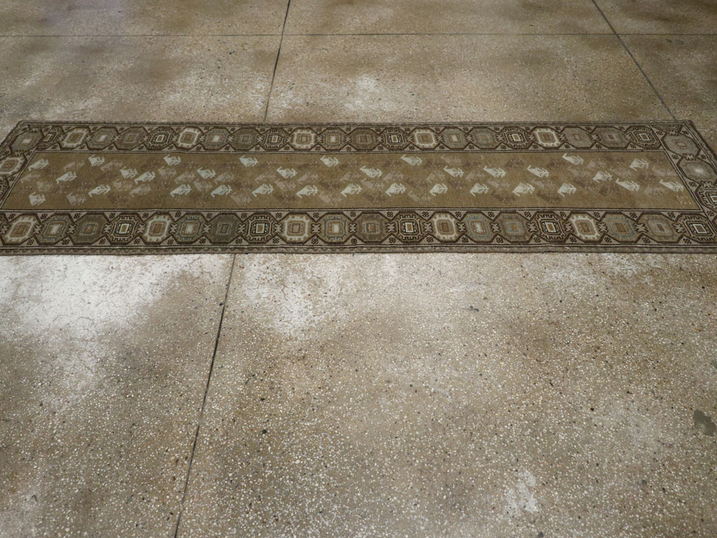 beluch Runner - # 109562