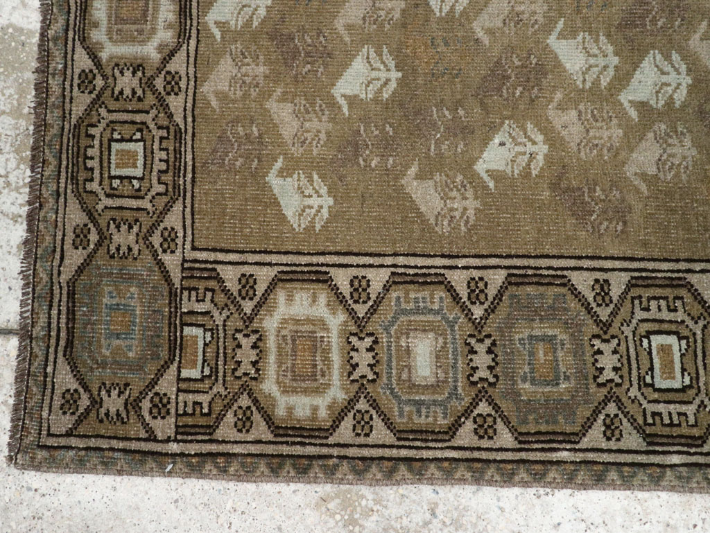 beluch Runner - # 109562