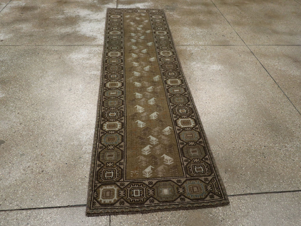 beluch Runner - # 109562