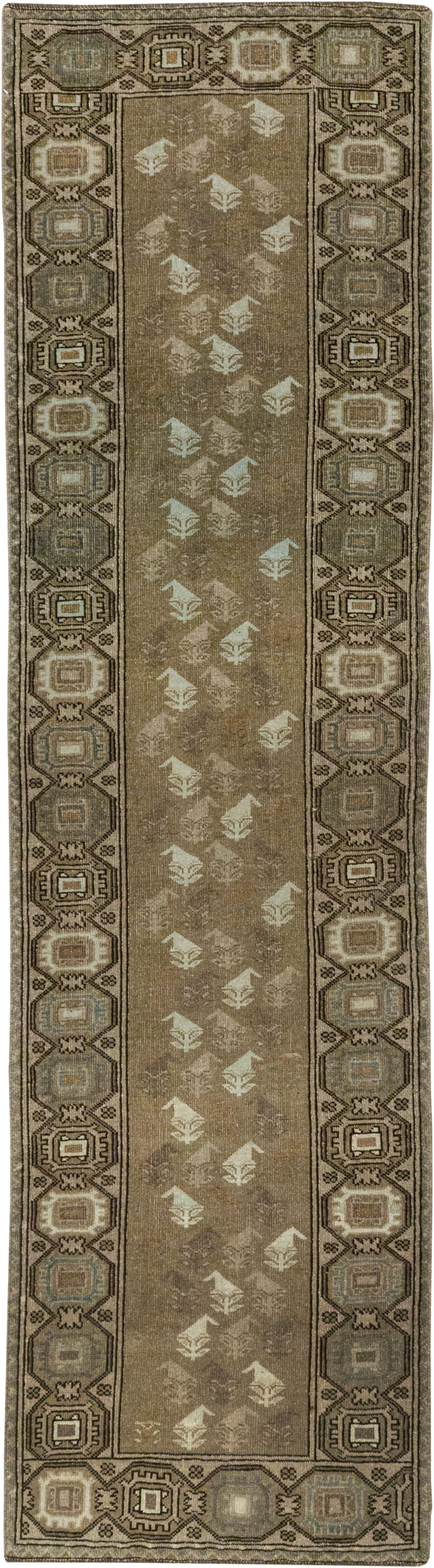 beluch Runner - # 109562