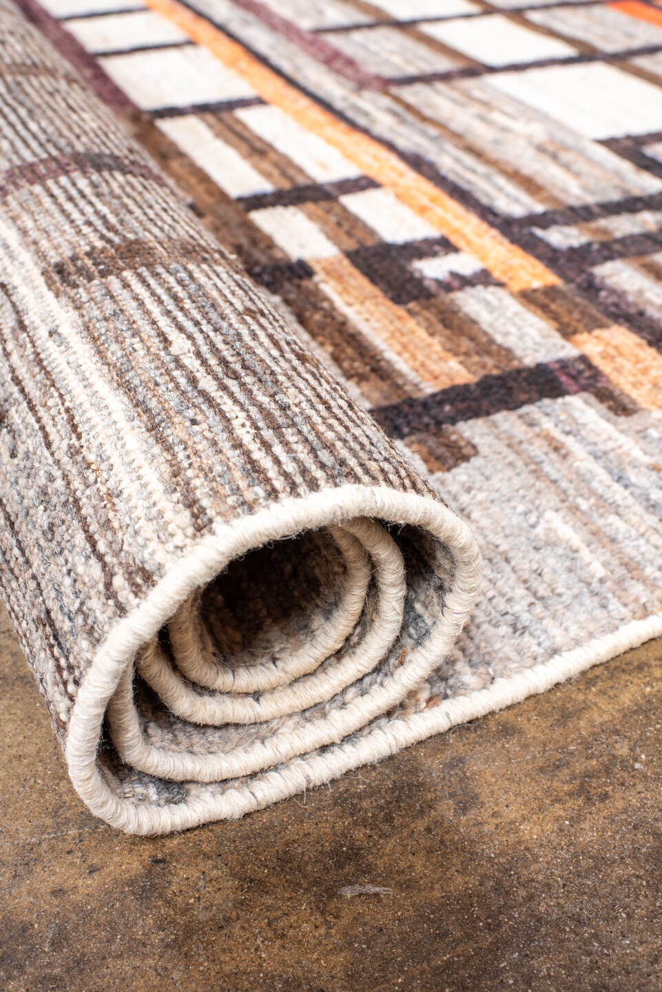 berber Carpet - # 128461