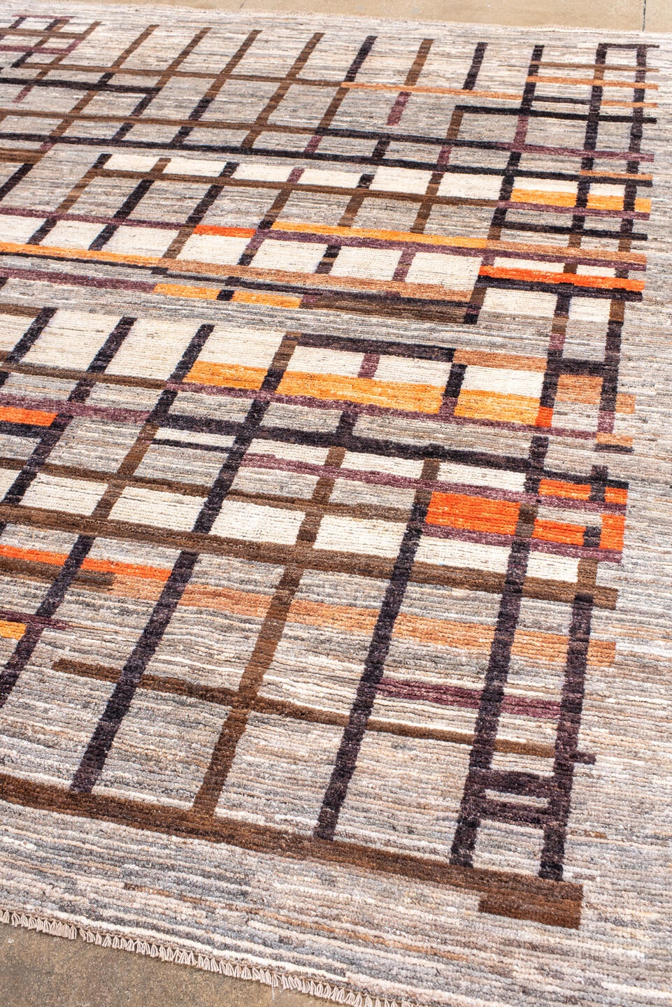 berber Carpet - # 128461