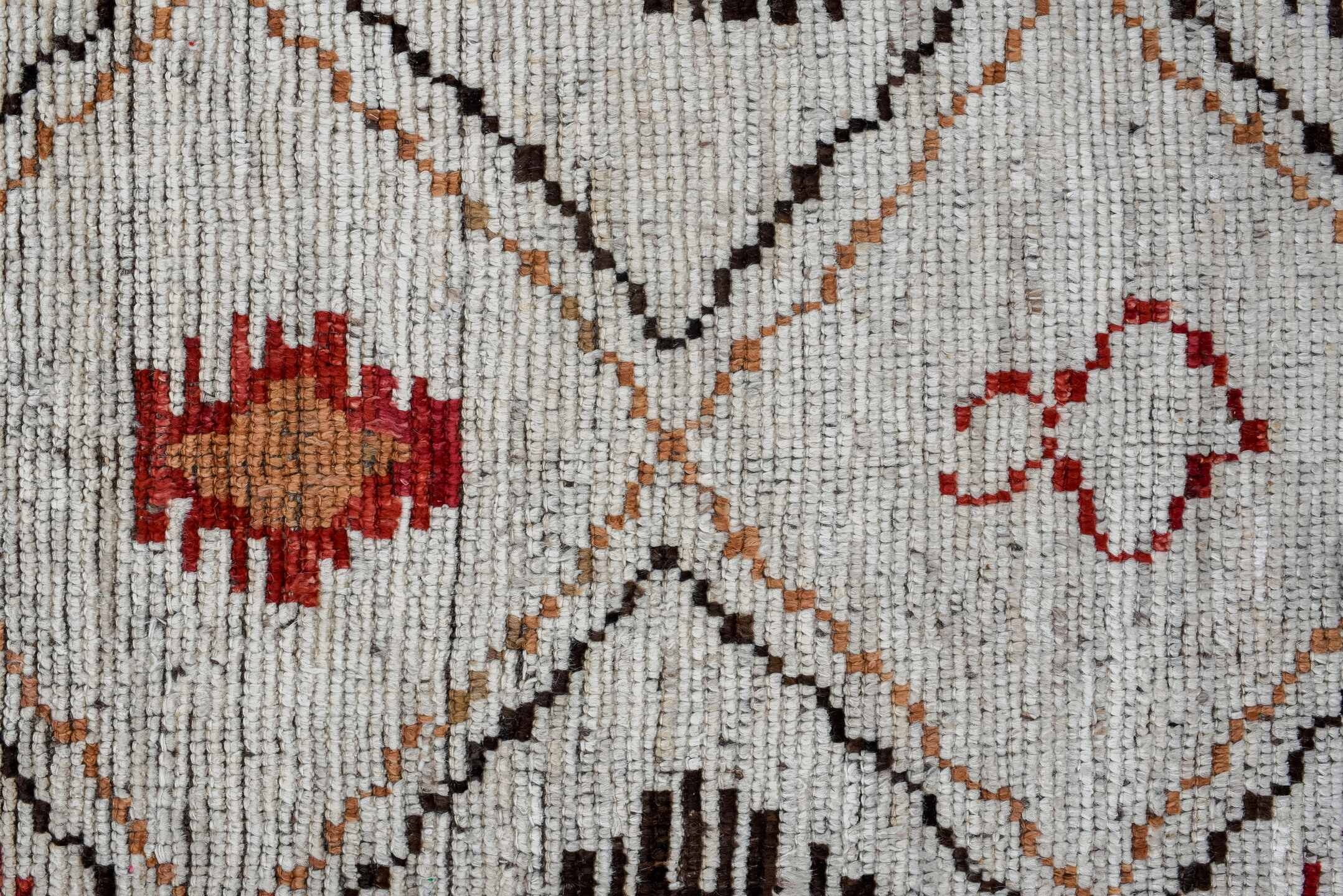 berber Carpet - # 129054