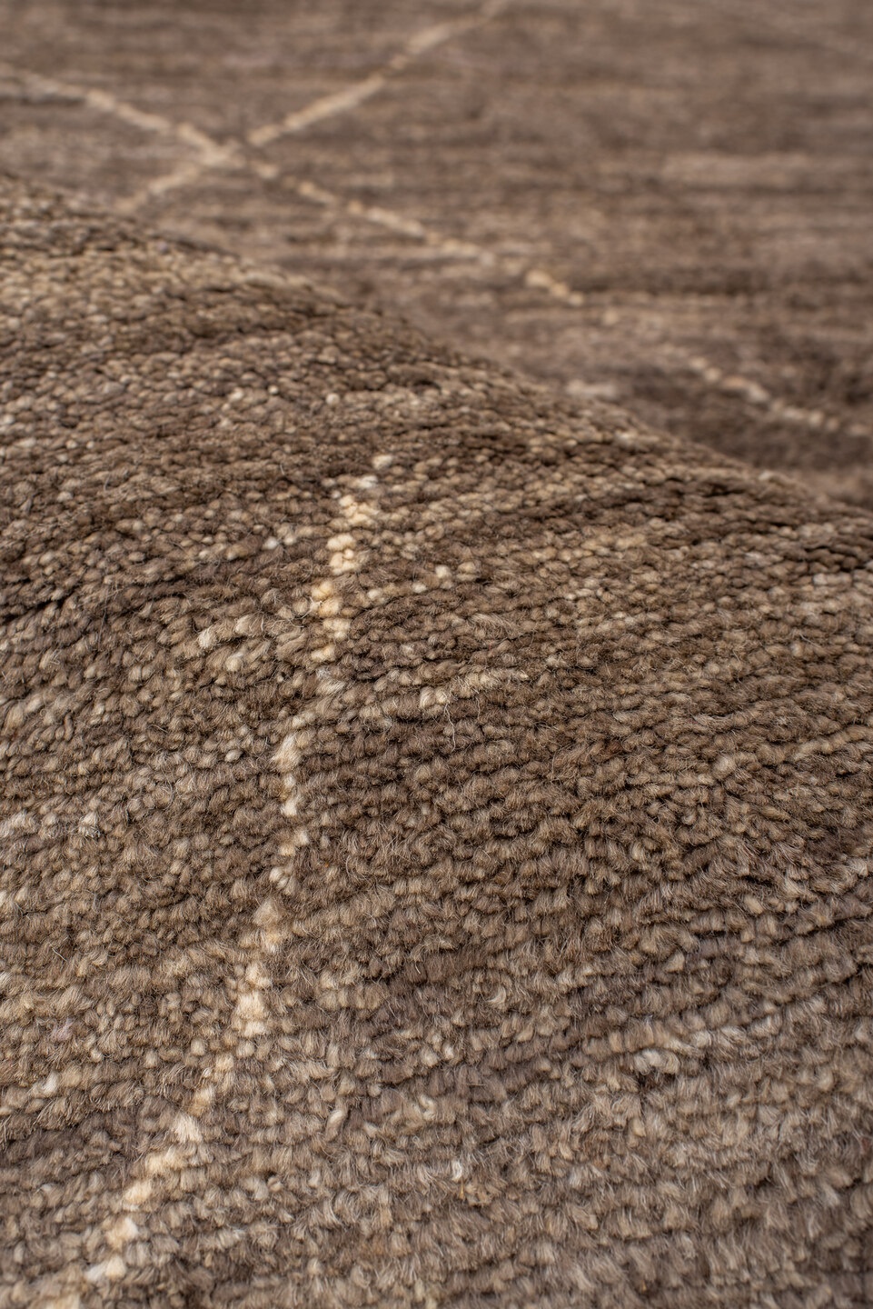 berber Rug - # 126425