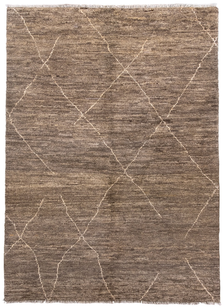 berber Rug - # 126425