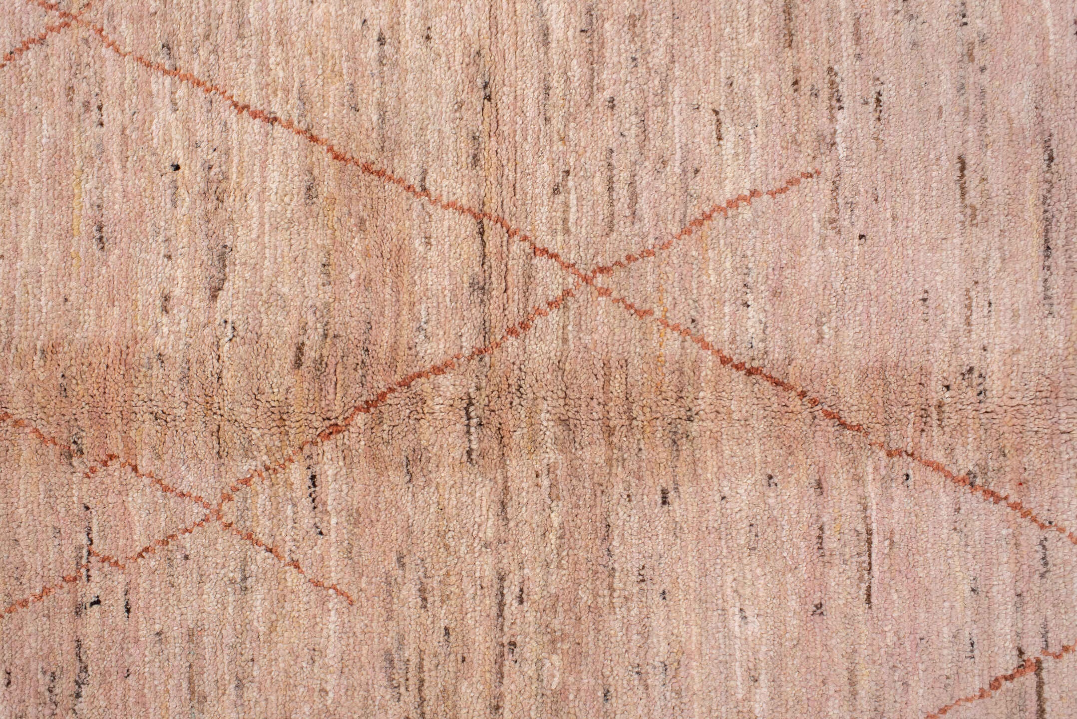 berber Rug - # 126461