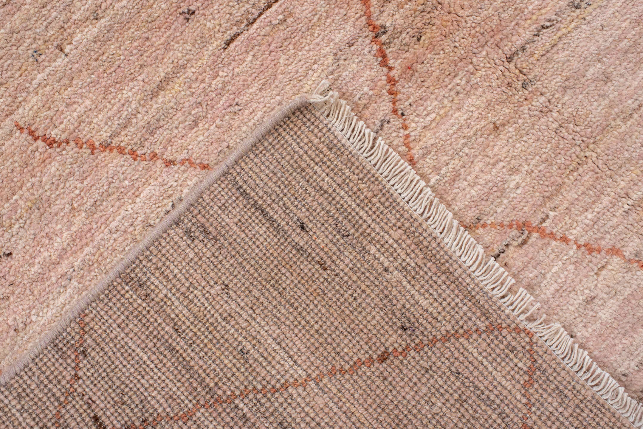 berber Rug - # 126461