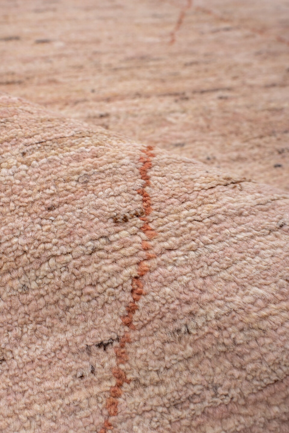 berber Rug - # 126461