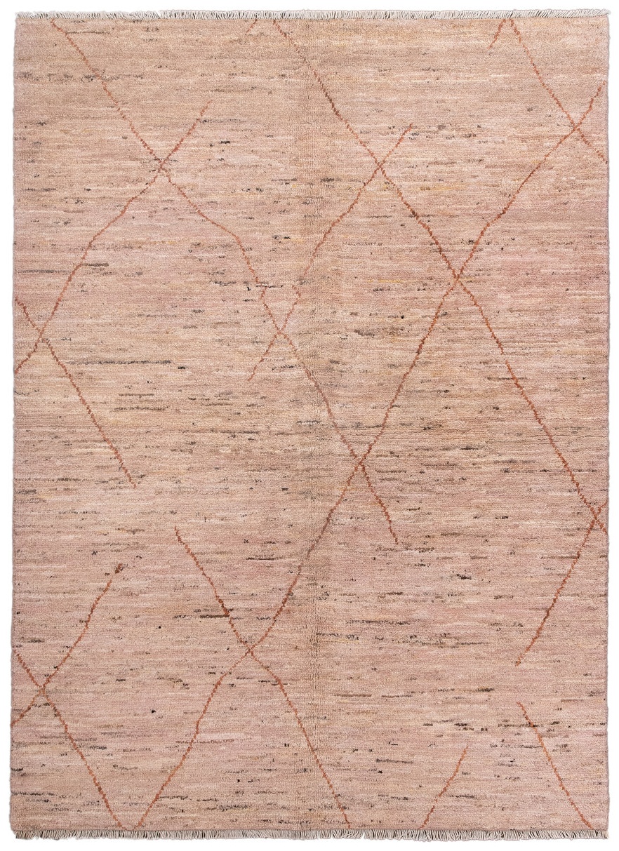 berber Rug - # 126461
