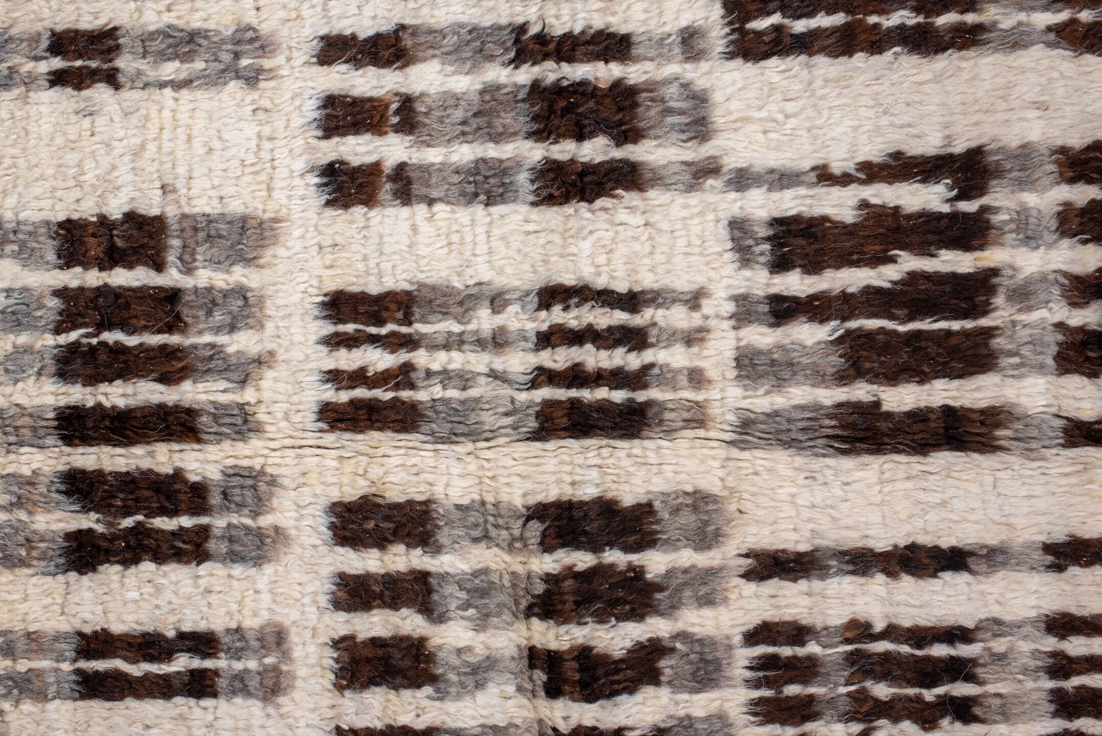 berber Rug - # 127166