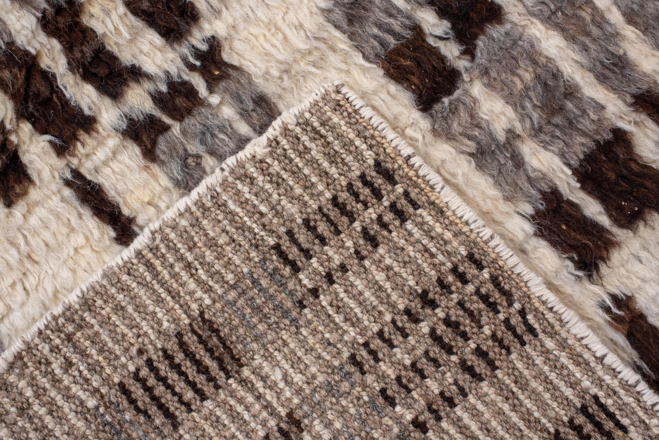 berber Rug - # 127166