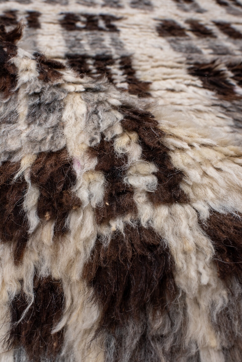 berber Rug - # 127166