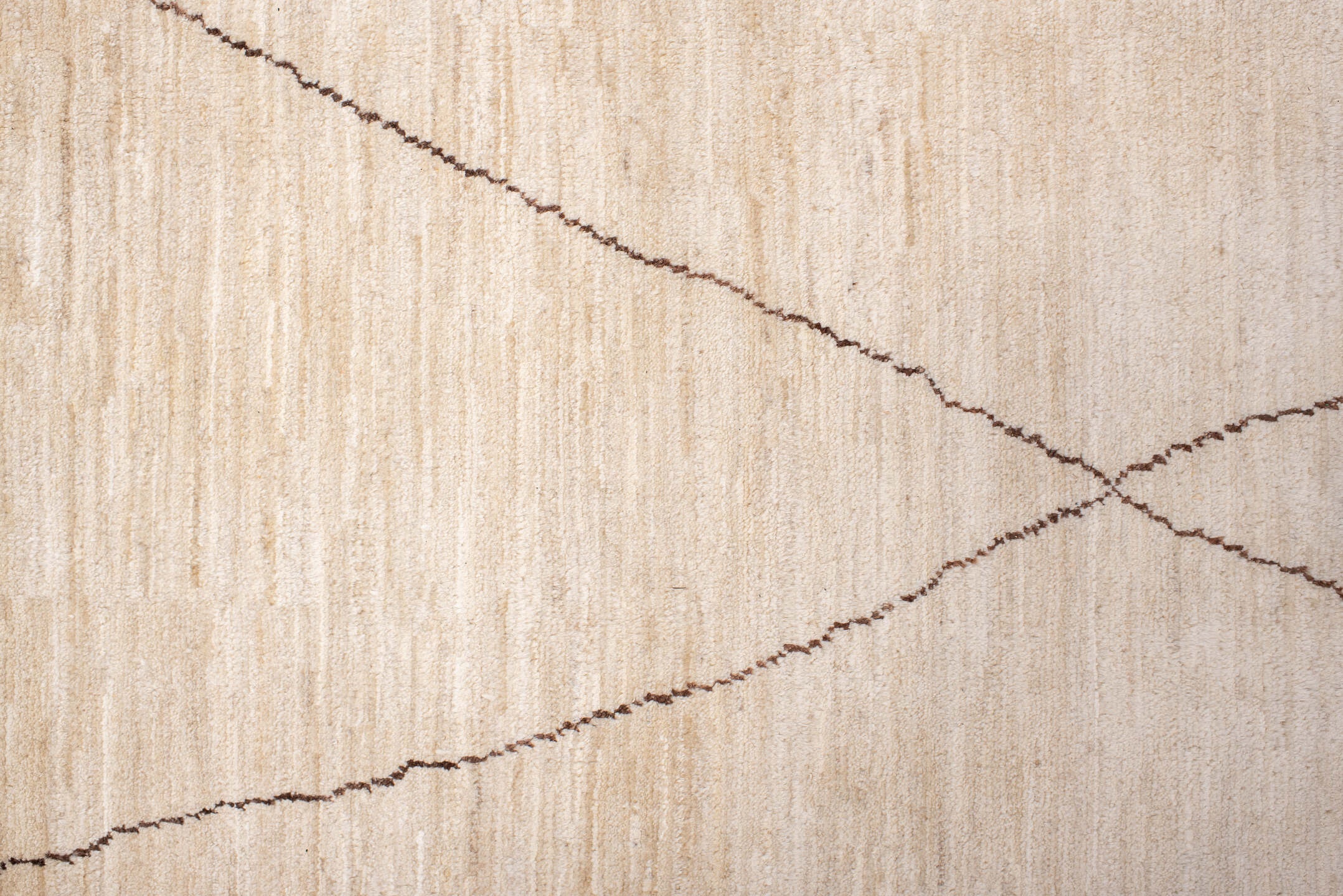 berber Rug - # 128521