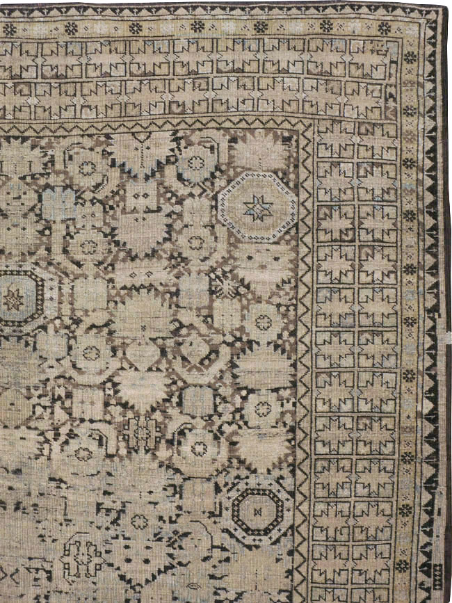 beshir Carpet - # 103484