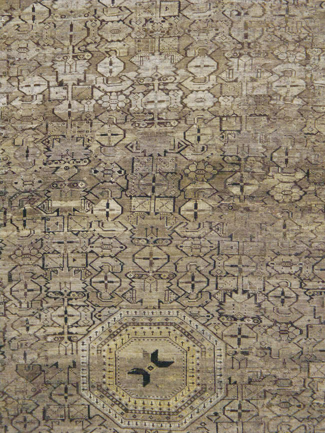 beshir Carpet - # 103628