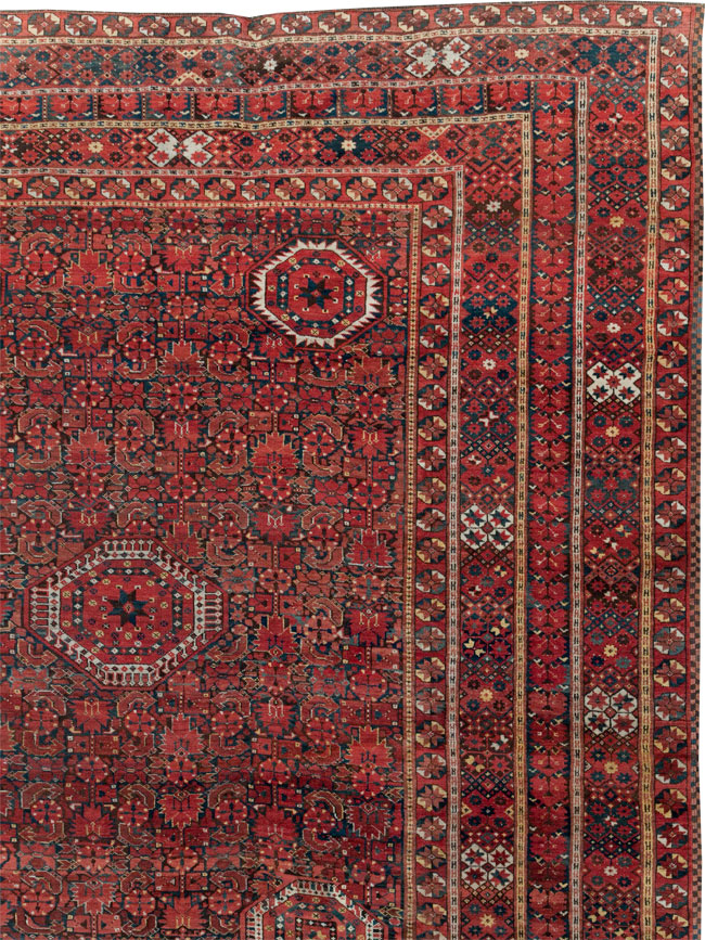 beshir Carpet - # 107788