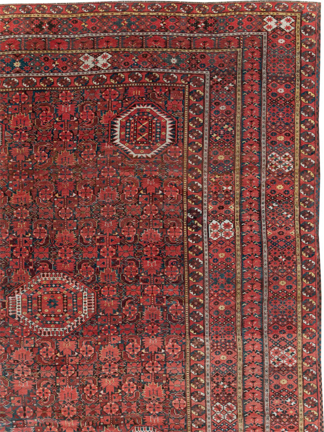 beshir Carpet - # 107788