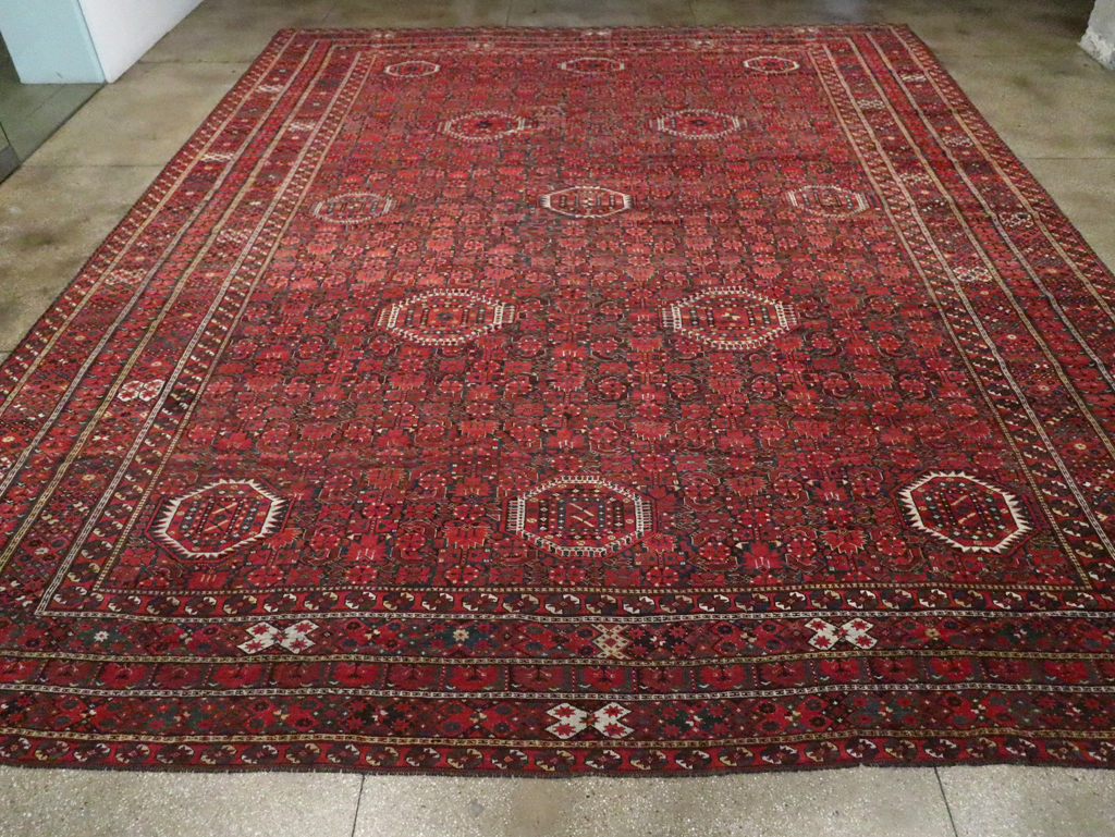 beshir Carpet - # 107788