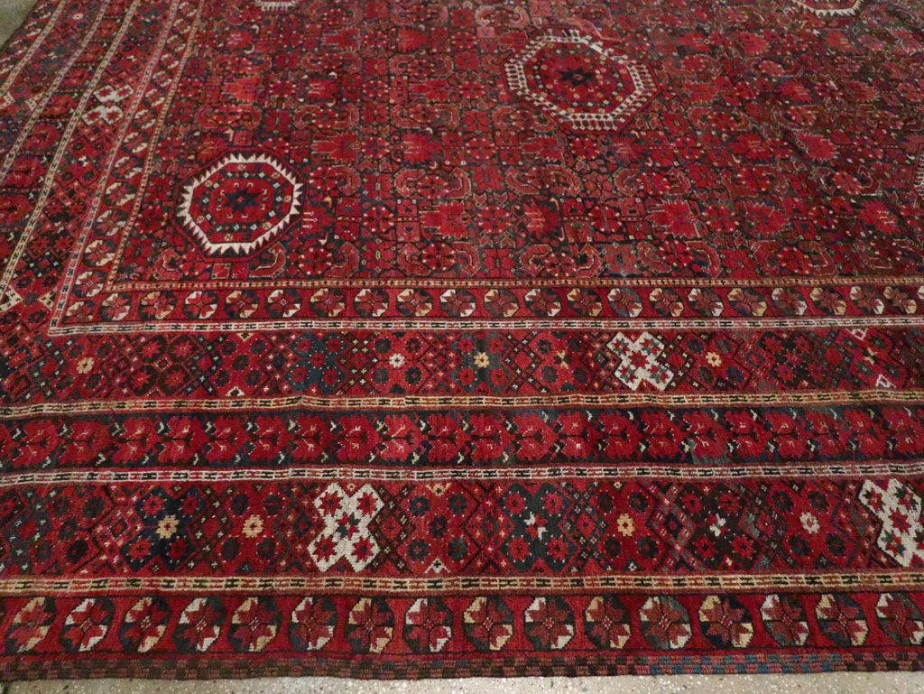beshir Carpet - # 107788