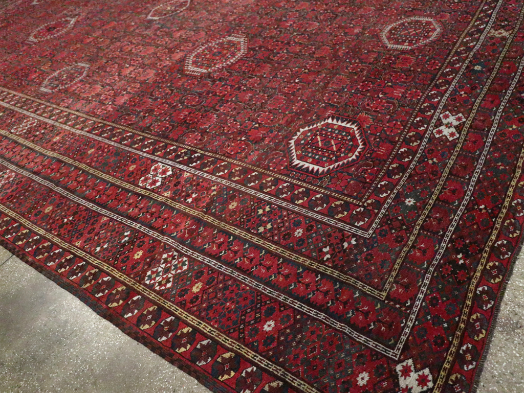 beshir Carpet - # 107788