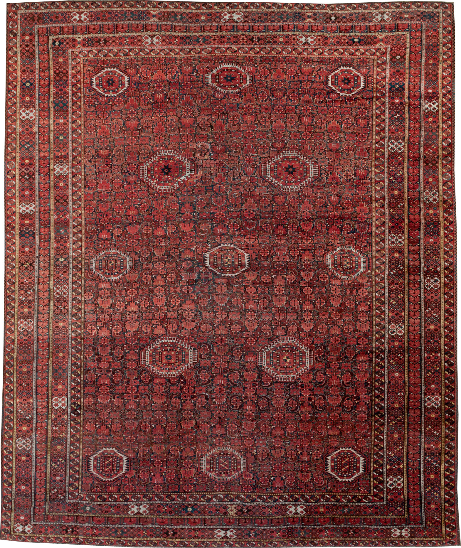 beshir Carpet - # 107788