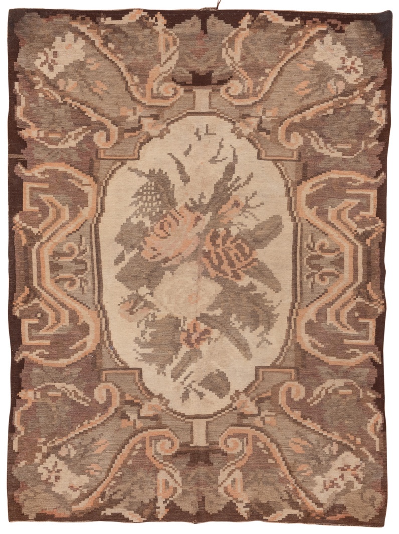 besserabian Rug - # 127258