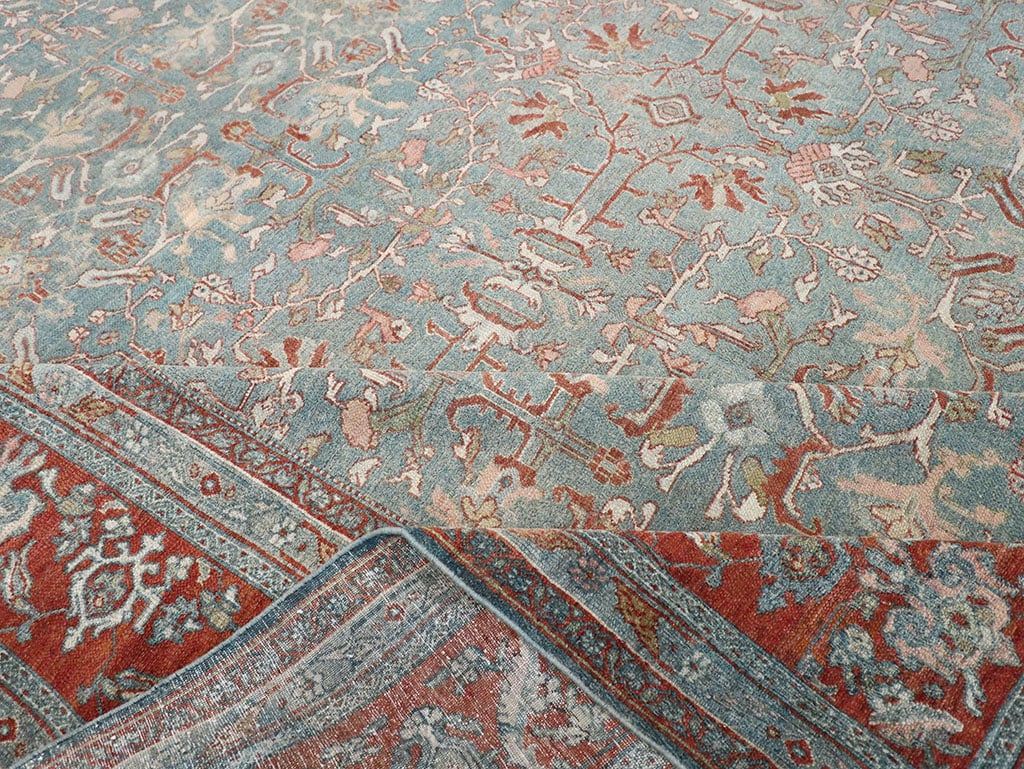 bibi kabad Carpet - # 107416