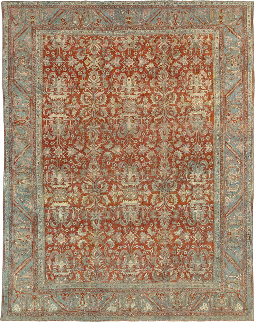 bibi kabad Carpet - # 107628