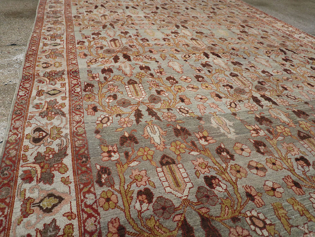 bibi kabad Carpet - # 107832
